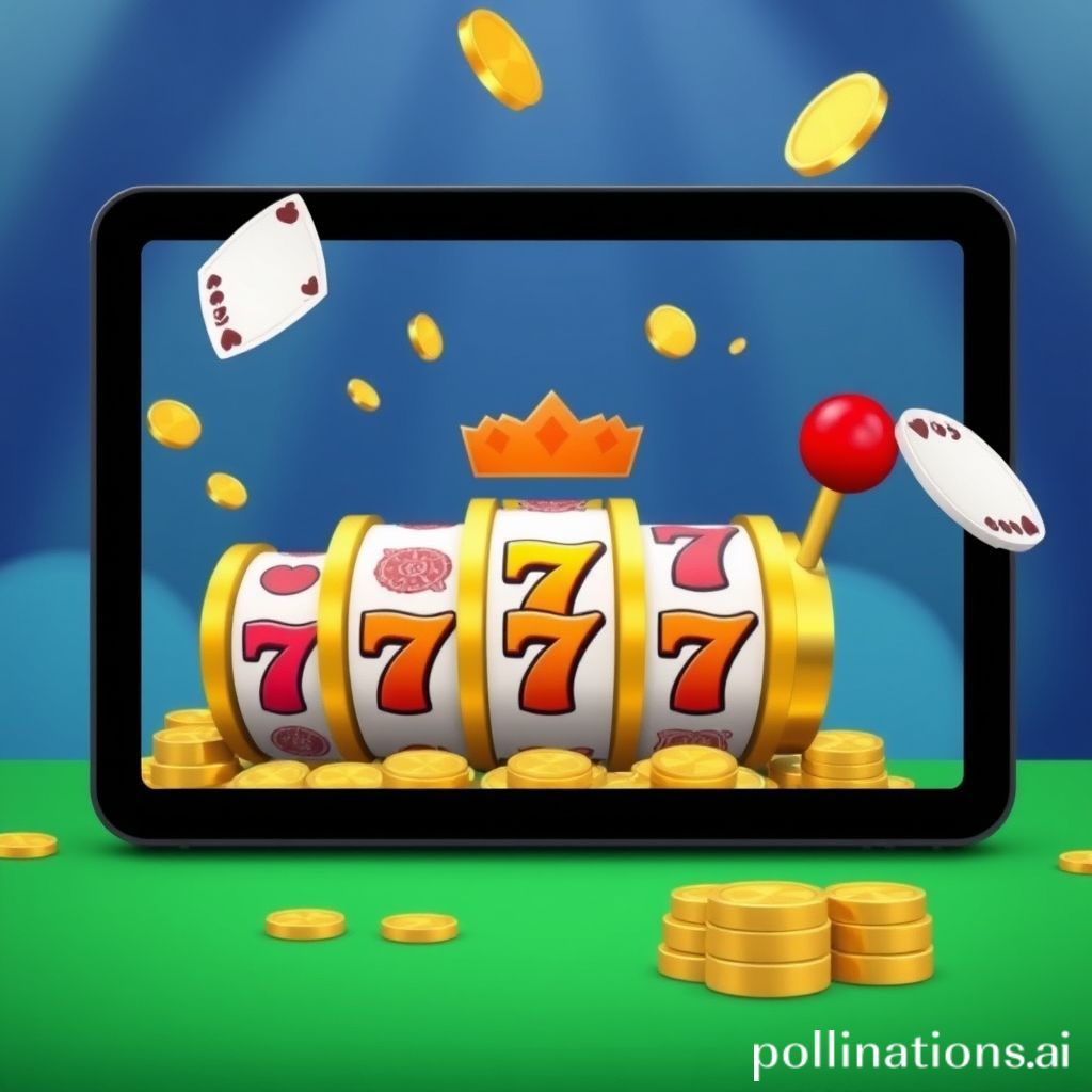 Cara Memilih Situs Judi Slot Gopay yang Tepat